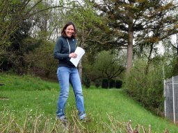 Just for fun auf Sand-202304-4